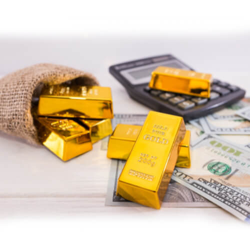  مالیات طلا ؛ صفر تا صد چیزهایی که باید بدانید