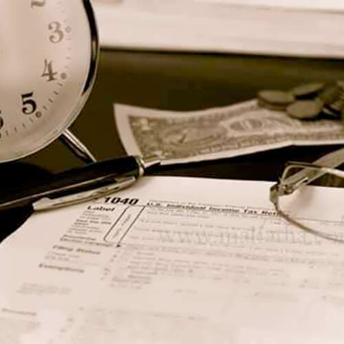 مرور زمان مالیاتی موضوع ماده 156 و 157 قانون مالیات