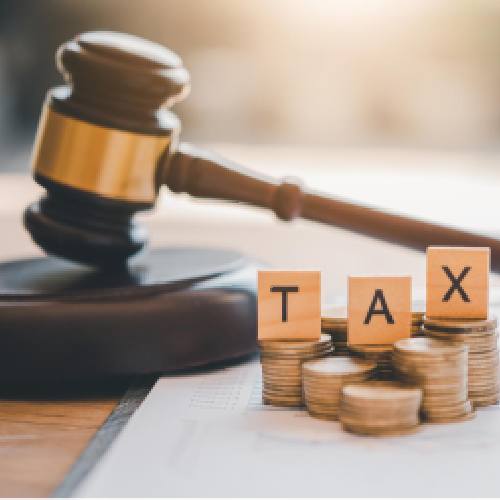  اصول و قواعد در دادرسی مالیاتی : گامی به سوی عدالت مالیاتی