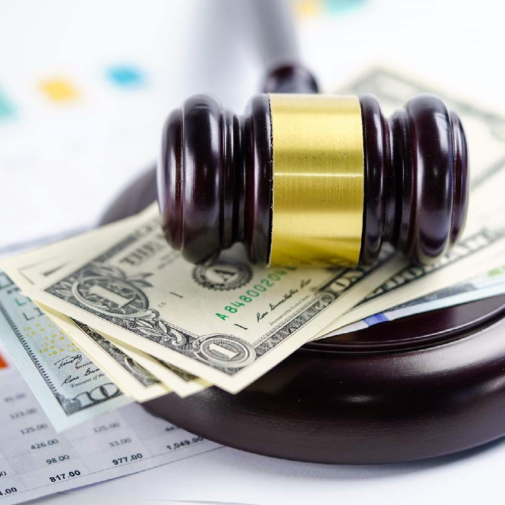  وکیل حرفه ای مالیاتی : نقش، وظایف و ویژگی‌های یک وکیل مالیاتی حرفه ای