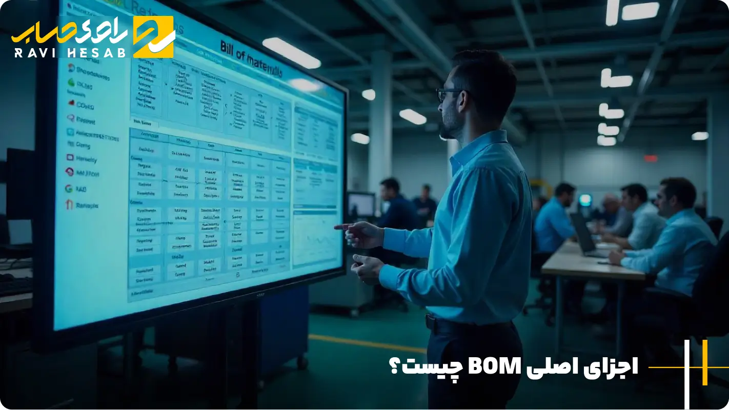 بی او ام چیست