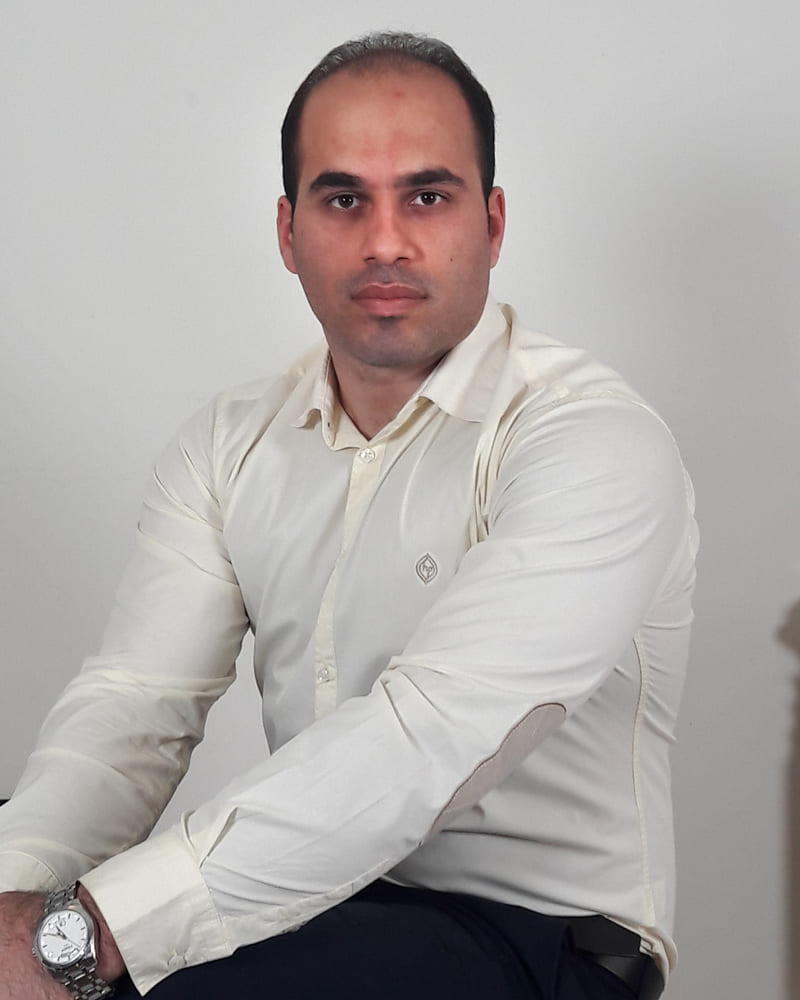 محمدجواد عظیمیفرد